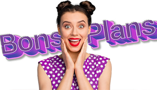 Bons plans Looqita