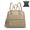 Fanny petit sac à dos femme cuir