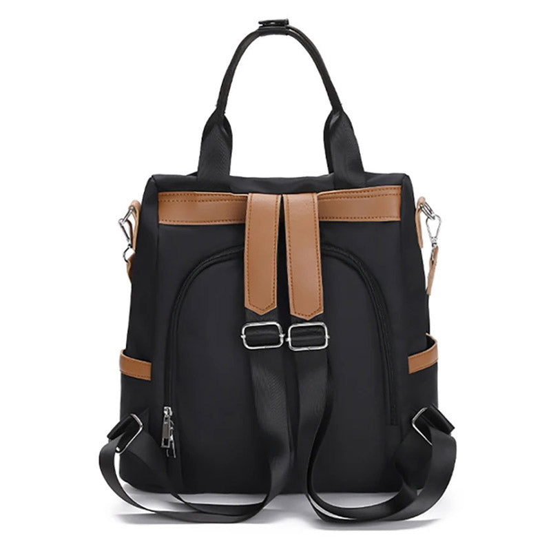 Leathario Petit Sac a Dos Femme Antivol, Sacs à Main Portés Dos Femme Leathario Petit Sac a Dos Femme Antivol, Sacs à Main Portés Dos Femme