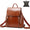 Skive sac à main sac à dos cuir