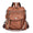 sac-a-dos-femme-tendance-Dehli-marron