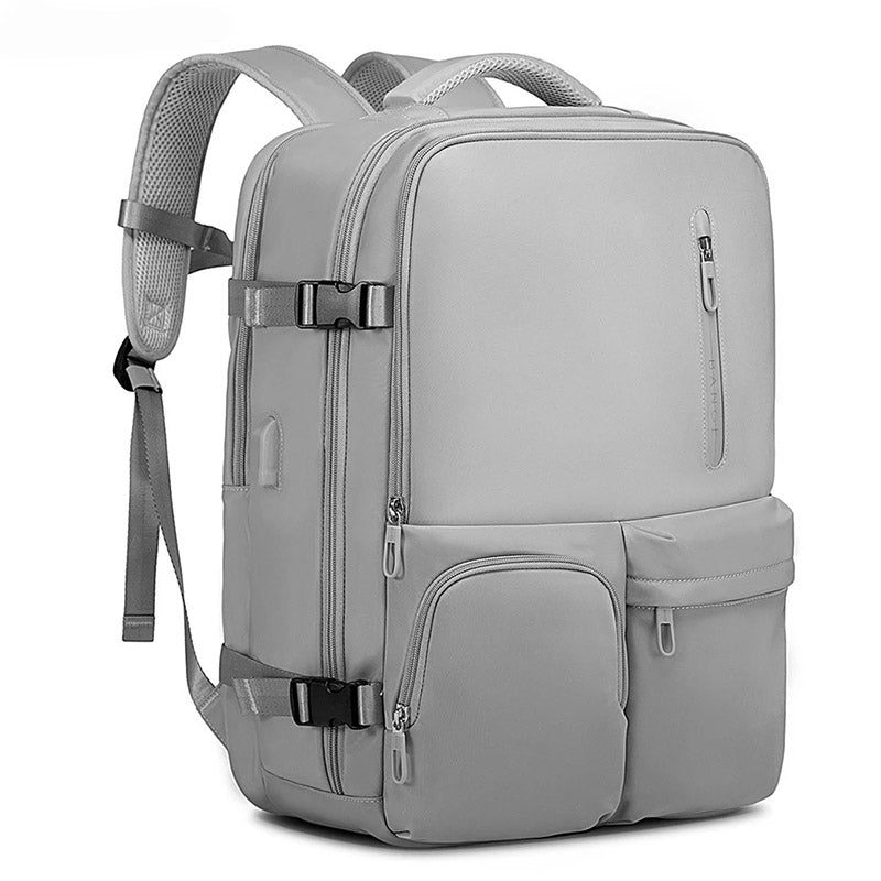 Bange go Sac à dos de voyage femme pratique