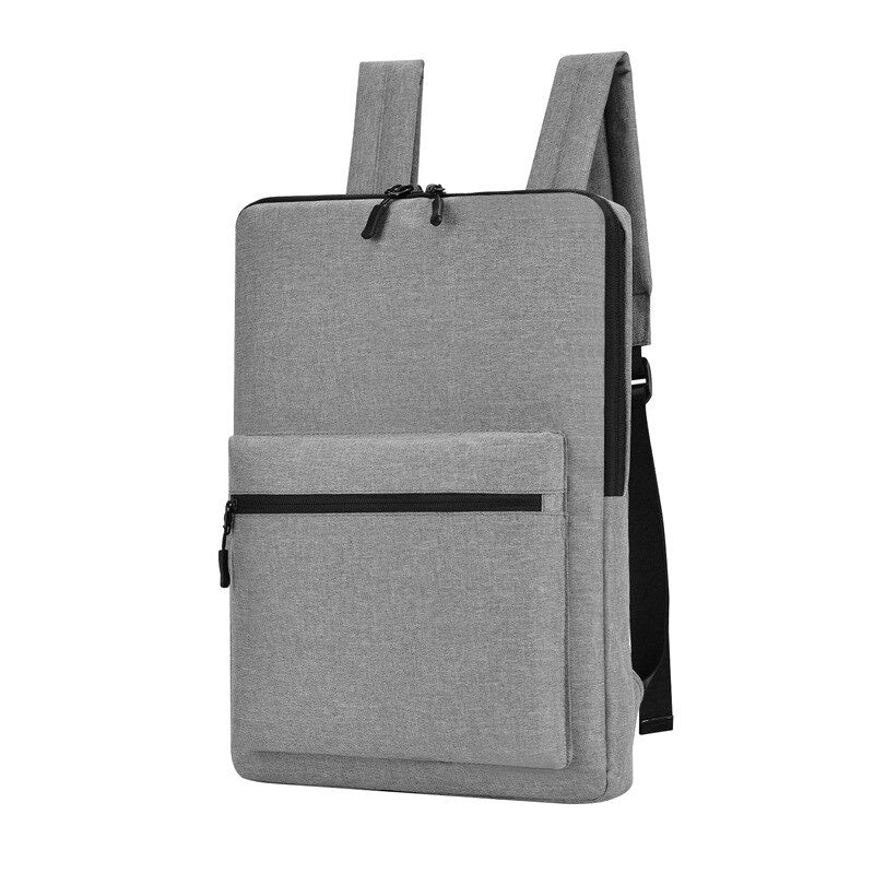 Slim sac à dos ordinateur femme Pour laptop 15 pouces