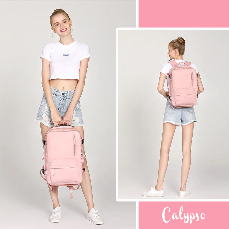 Sac à Dos Ordinateur Portable 17.3 Pouces,50L Sac à Dos de Voyage Sac à Dos Ordinateur Portable 17.3 Pouces,50L Sac à Dos de Voyage