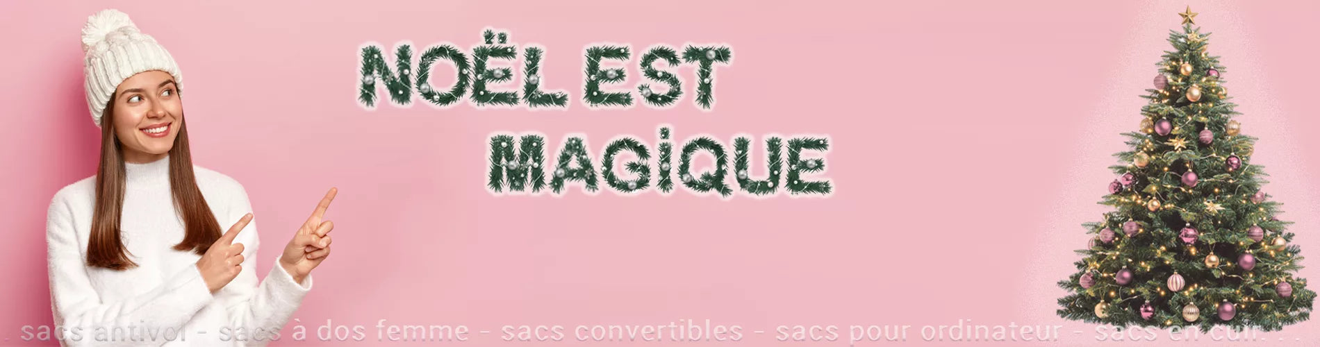 Offres Noël Looqita