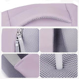 Kairo sac à dos de voyage femme antivol