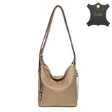 Petit-sac-a-dos-cuir-convertible-bandouliere-Tino-kaki