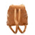 Olivia sac à dos cuir femme italien