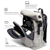 Tango-sac-a-dos-voyage-unisexe-compartiments