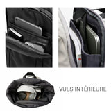 Tango-sac-a-dos-voyage-unisexe-interieur