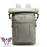 Tango-sac-voyage-gris-rapide