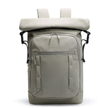 Tango-sac-a-dos-voyage-unisexe-gris
