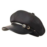 casquette-femme-gavroche-Alma-noir