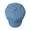 casquette-gavroche-femme-toile-Bess-dessus