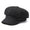 casquette-gavroche-femme-toile-Bess-noir