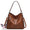 Berkeley grand sac bandoulière femme