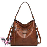 Berkeley grand sac bandoulière femme
