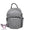 mini-sac-a-dos-femme-Olsen-gris-rapide