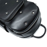 mini-sac-a-dos-femme-Olsen-noir-details