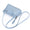 mini-sac-bandouliere-femme-cuir-Alec-bleu-dessus