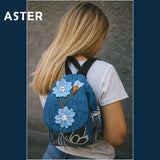 petit-sac-a-dos-femme-Aster-porte2