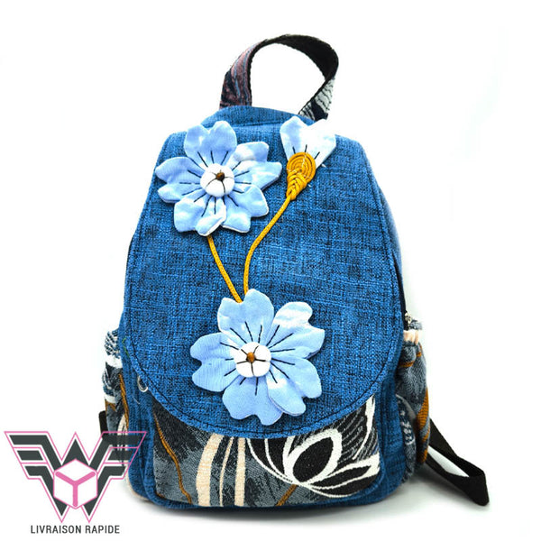 petit-sac-a-dos-femme-Aster-rapide