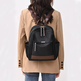 petit-sac-a-dos-femme-Elia-noir-porte