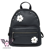 petit-sac-a-dos-femme-Flora-noir-rapide