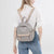 petit-sac-a-dos-femme-Kristen-gris-porte