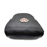 petit-sac-a-dos-femme-Queen-noir-dessous