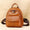 petit-sac-a-dos-femme-cuir-marron-illustration-cleveland