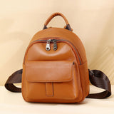 petit-sac-a-dos-femme-cuir-marron-illustration-cleveland