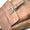 petit-sac-a-dos-femme-vintage-Verota-marron-details