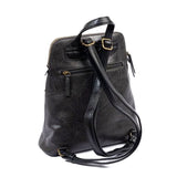 petit-sac-a-dos-femme-vintage-Verota-noir-dos