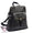 petit-sac-a-dos-femme-vintage-Verota-noir-rapide