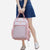 sac-a-dos-a-langer-Hangjia-rose-porte