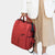 sac-a-dos-a-langer-Moderna-rouge-porte