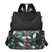 sac-a-dos-antivol-Lofora-rouge
