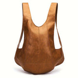 sac-a-dos-antivol-ergonnomique-Sveleo-marron