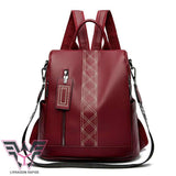 sac-a-dos-antivol-femme-Corfou-bordeaux