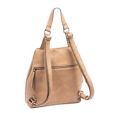 sac-a-dos-antivol-femme-Lauren-camel-dos
