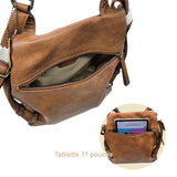 sac-a-dos-antivol-femme-Lauren-marron-compartiment_81567e1e-ae8e-4148-8de2-92fd502c26ef