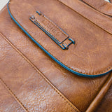 sac-a-dos-antivol-femme-Lauren-marron-details