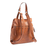 sac-a-dos-antivol-femme-Lauren-marron-dos