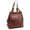 sac-a-dos-antivol-femme-Lauren-marron-fonce