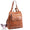 sac-a-dos-antivol-femme-Lauren-marron-rapide