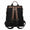 sac-a-dos-antivol-femme-Luz-noir-dos