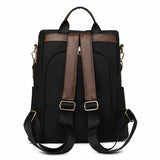 sac-a-dos-antivol-femme-Luz-noir-dos