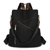 sac-a-dos-antivol-femme-Luz-noir