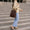 sac-a-dos-antivol-femme-Milano-marron-porte_